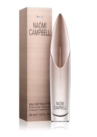 Naomi Campbell Naomi Cambell woda toaletowa spray 30ml