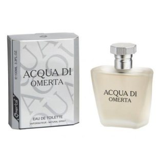 Omerta Acqua Di Omerta woda toaletowa spray 100ml