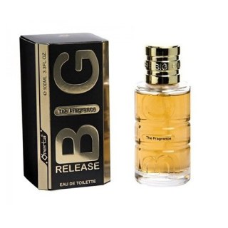 Omerta Big The Fragrance Release woda toaletowa spray 100ml