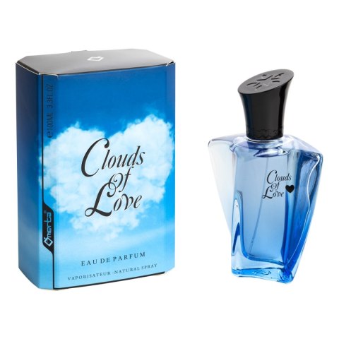 Omerta Cloud Of Love Woman woda perfumowana spray 100ml