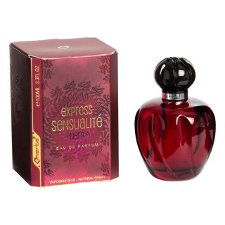 Omerta Express Sensualite Energy woda perfumowana spray 100ml