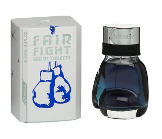 Omerta Fair Fight woda toaletowa spray 100ml