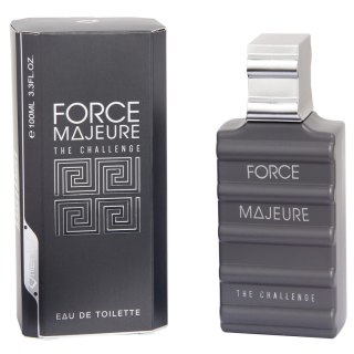 Omerta Force Majeure Challenge woda toaletowa spray 100ml