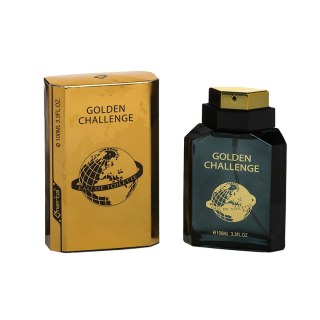 Omerta Golden Challenge woda toaletowa spray 100ml