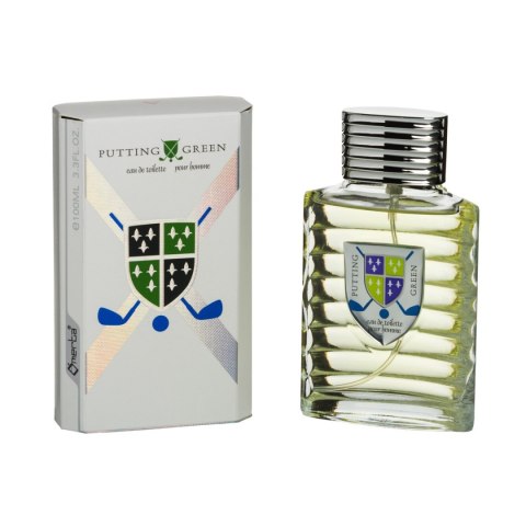 Omerta Putting Green Pour Homme woda toaletowa spray 100ml Omerta Putting Green Pour Homme woda toaletowa spray 100ml