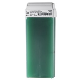 Peggy Sage Fat-Soluble Warm Depilatory Wax Vert wkład wosku do depilacji ciała Zielony 100ml