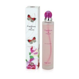 Real Time Papillons & Fleurs For Women woda perfumowana spray 100ml