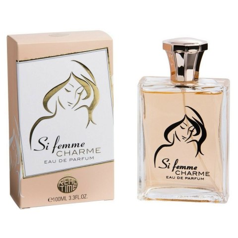 Real Time Si Femme Charme woda perfumowana spray 100ml