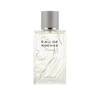 Eau De Rochas Homme woda toaletowa spray 100ml Test_er Rochas