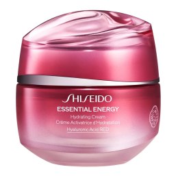 Shiseido Essential Energy Hydrating Cream krem nawilżający 50ml