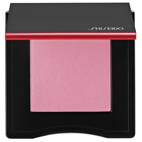 Shiseido InnerGlow Cheek Powder róż w kamieniu 04 Aura Pink 4g