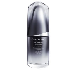 Shiseido Men Ultimune Power Infusing Concentrate energetyzujące serum do twarzy dla mężczyzn 30ml