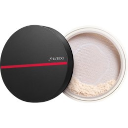 Synchro Skin Invisible Silk Loose Powder puder sypki do twarzy Matte 6g Shiseido