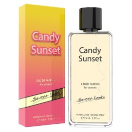 Street Looks Candy Sunset For Women woda perfumowana spray 75ml