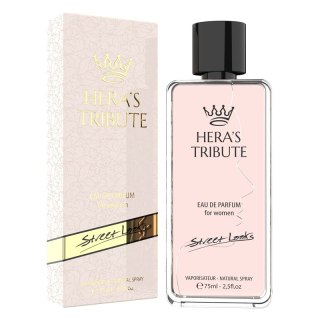 Street Looks Hera's Tribute For Women woda perfumowana spray 75ml