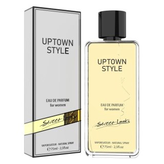 Street Looks Uptown Style For Women woda perfumowana spray 75ml