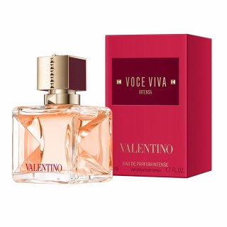 Valentino Voce Viva Intensa woda perfumowana spray 50ml