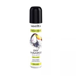 Venita Fresh Hair Dry Shampoo suchy szampon do włosów Original 75ml