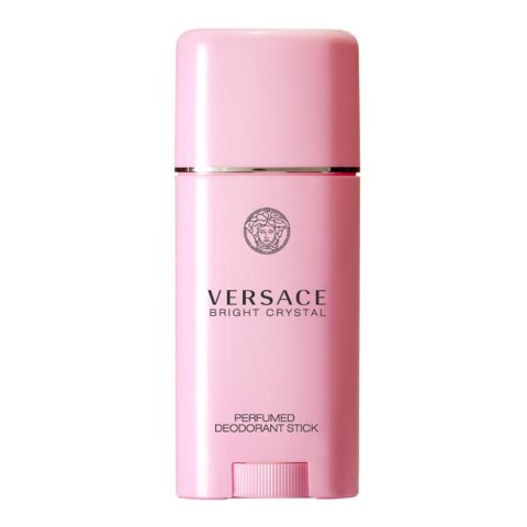 Versace Bright Crystal dezodorant sztyft 50ml