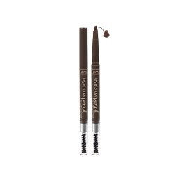 Shape&Define Eyebrow Pencil wodoodporna kredka do konturowania brwi 2 2g Wibo