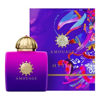 Amouage Myths Woman woda perfumowana spray 100ml