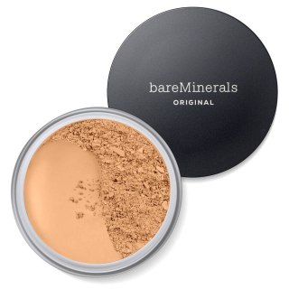 BareMinerals Original SPF15 Foundation sypki podkład mineralny 13 Golden Beige 8g