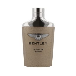 Bentley Bentley For Men Infinite Rush woda toaletowa spray 100ml