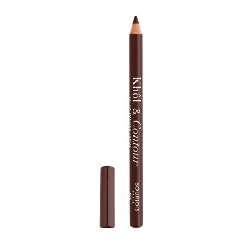 Khôl & Contour miękka kredka do oczu 05 Choco-Lacte Bourjois