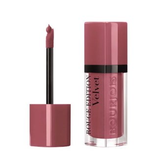 Rouge Edition Velvet Mat pomadka do ust 07 Nudeist 7.7ml