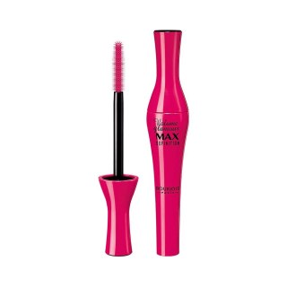 Volume Glamour Max Definition Mascara tusz do rzęs Black 10ml