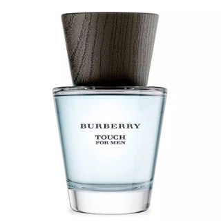 Burberry Touch For Men woda toaletowa spray 50ml