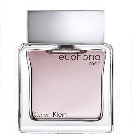 Calvin Klein Euphoria Men woda toaletowa spray 50ml