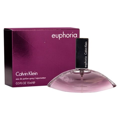 Calvin Klein Euphoria woda perfumowana spray 15ml