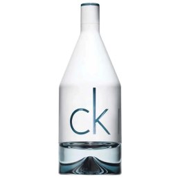 Calvin Klein In2U Men woda toaletowa spray 150ml