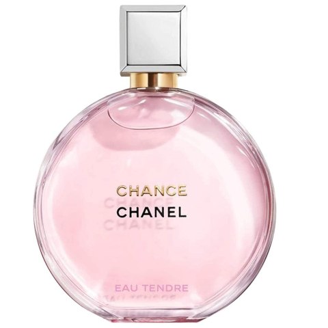 Chanel Chance Eau Tendre woda perfumowana spray 100ml