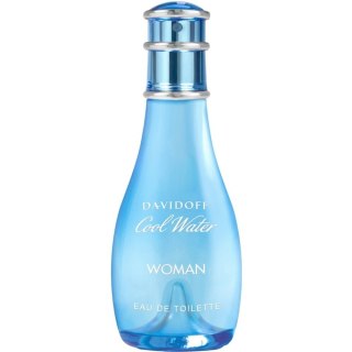 Davidoff Cool Water Woman woda toaletowa spray 30ml