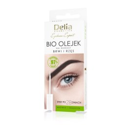 Delia Eyebrow Expert Bio olejek na wzrost brwi i rzęs 7ml