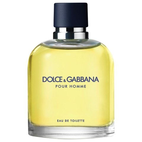 Dolce & Gabbana Pour Homme woda toaletowa spray 125ml