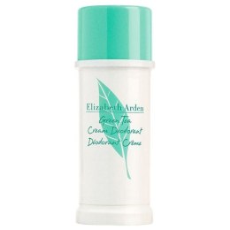 Green Tea dezodorant w kremie 40ml Elizabeth Arden