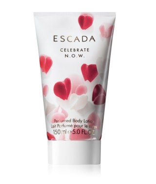 Escada Celebrate N.O.W balsam do ciała 150ml