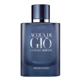 Giorgio Armani Acqua di Gio Profondo woda perfumowana spray 75ml