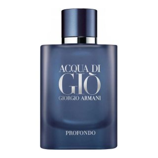 Acqua di Gio Profondo woda perfumowana spray 75ml Tester