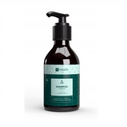 CBD Shampoo szampon do włosów przetłuszczających się 250ml HiSkin