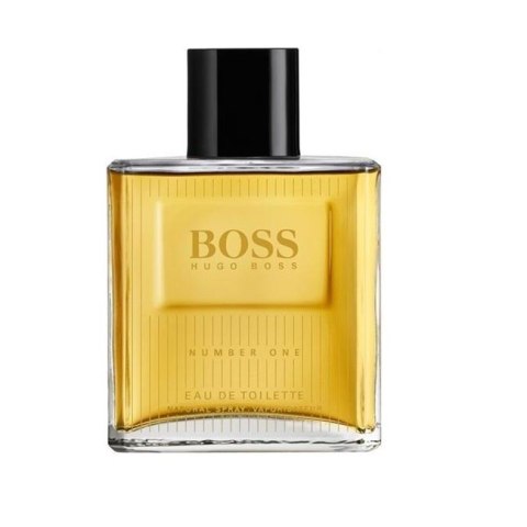 Hugo Boss Boss Number One woda toaletowa spray 125ml Hugo Boss Boss Number One woda toaletowa spray 125ml