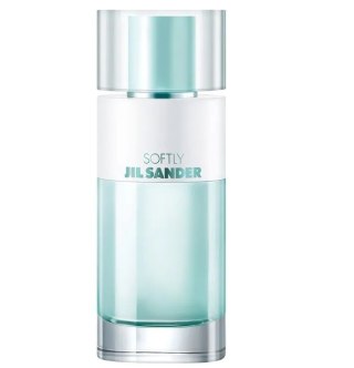 Jil Sander Softly woda toaletowa spray 80ml