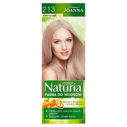 Naturia Color farba do włosów 213 Srebrny Pył Joanna