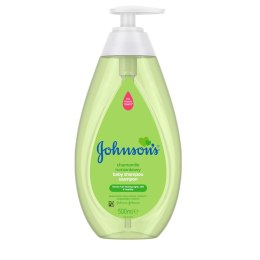 Johnson & Johnson Johnson's Baby szampon rumiankowy dla dzieci 500ml
