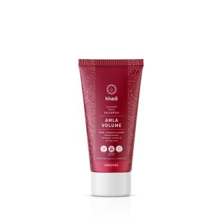 Khadi Amla Volume Shampoo wzmacniający szampon do włosów z amlą 30ml