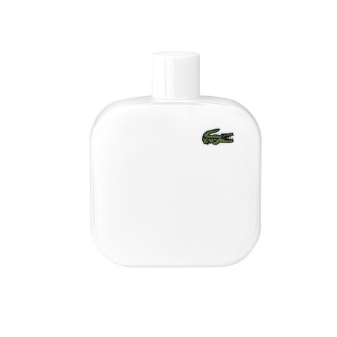 Lacoste L.12.12 Blanc woda toaletowa spray 100ml