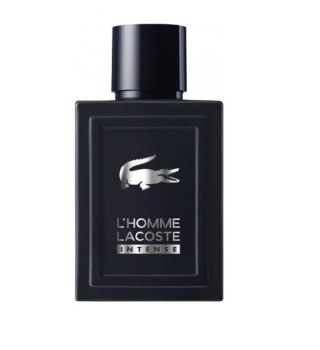 Lacoste L'Homme Intense woda toaletowa spray 100ml